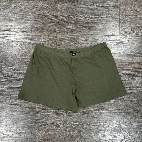 N2N Men’s Sleep Shorts – Size Large - Picture 2 of 6